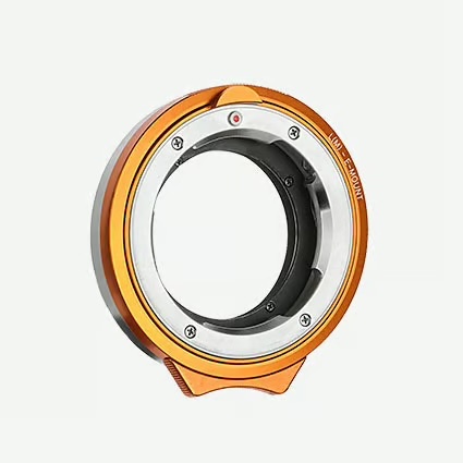 Mount Adapters