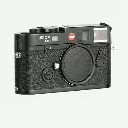 Film Cameras