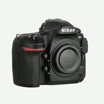 Digital Cameras