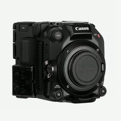 Video Cameras
