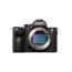 Mirrorless Cameras