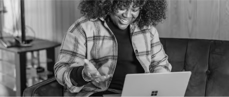 Schedule a live video call